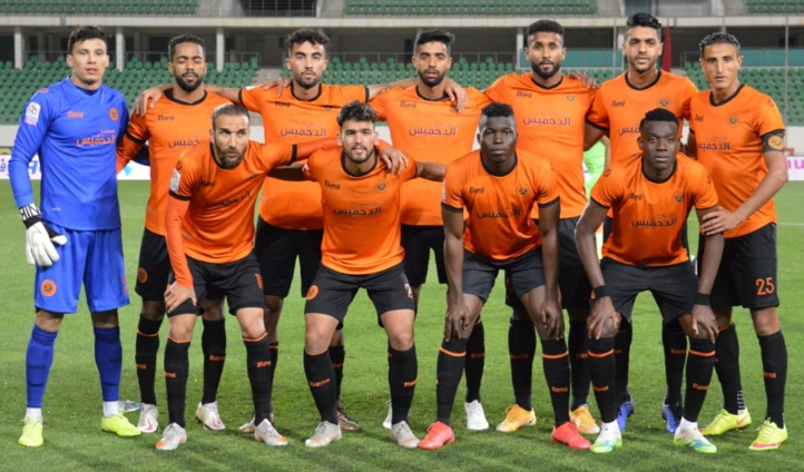 Super Coupe d’Afrique : La Renaissance Sportive de Berkane à la quête de son 2ème titre continental face aux Egyptiens d’Al Ahly