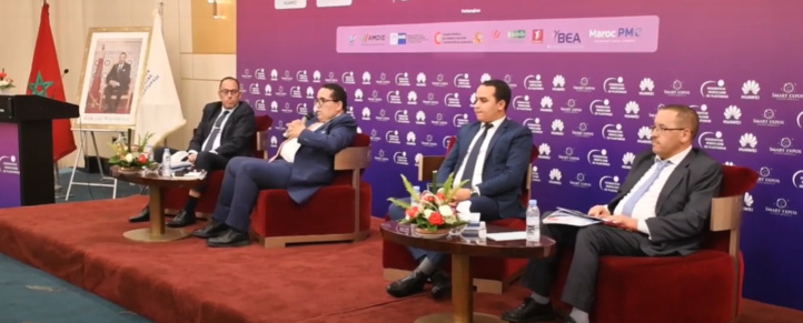 Plasturgie : Les professionnels misent sur la production locale Plasturgie : Les professionnels misent sur la production locale