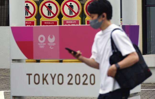 Covid-19: Des associations médicales japonaises mettent en garde contre l'organisation des JO de Tokyo