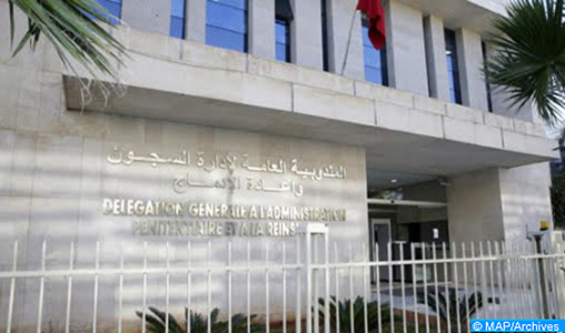 DGAPR : Coup d'envoi à une caravane nationale pour le Sahara marocain DGAPR : Coup d'envoi à une caravane nationale pour le Sahara marocain