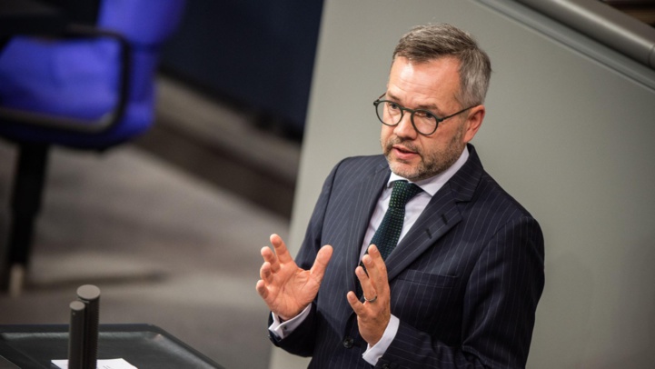 Après avoir fait profil bas, le gouvernement allemand s’en prend de nouveau au Maroc Après avoir fait profil bas, le gouvernement allemand s’en prend de nouveau au Maroc