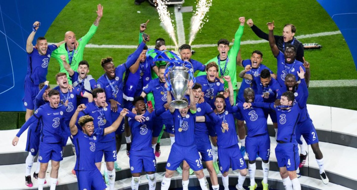 Chelsea : Une prime de 11 millions d’euros aux joueurs !