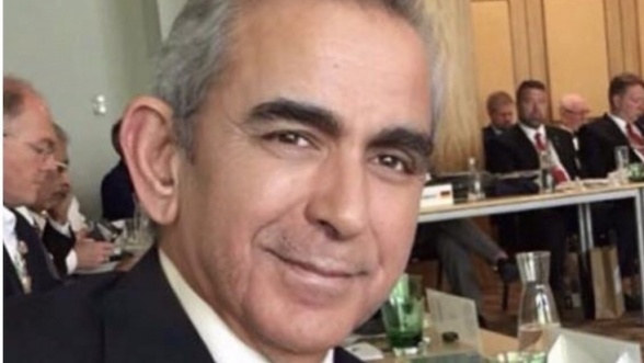 Une première dans le monde arabe : Le Dr Aziz Cherkaoui élu à la présidence internationale du Mouvement 41 Une première dans le monde arabe : Le Dr Aziz Cherkaoui élu à la présidence internationale du Mouvement 41