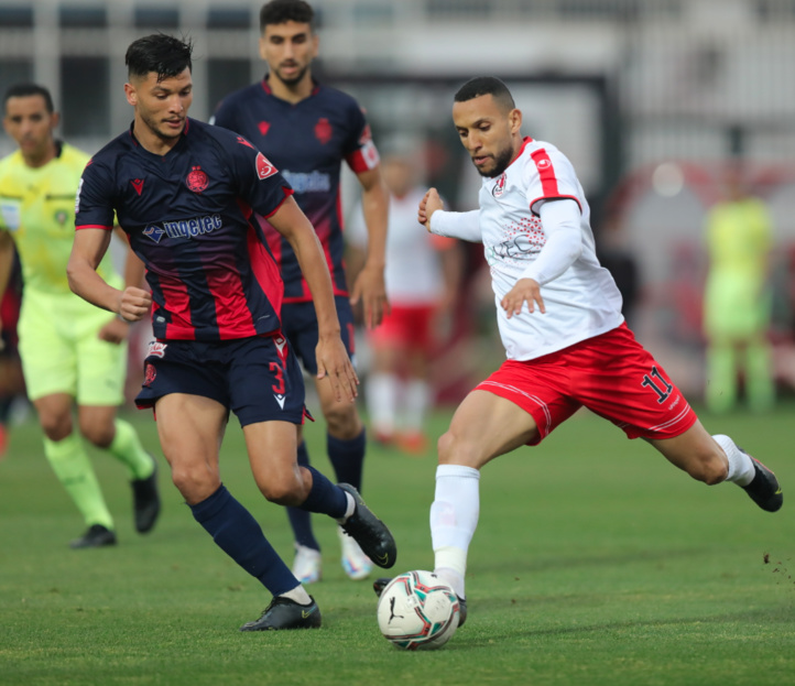 FUS-WAC : Zéro but, zéro spectacle ! FUS-WAC : Zéro but, zéro spectacle !