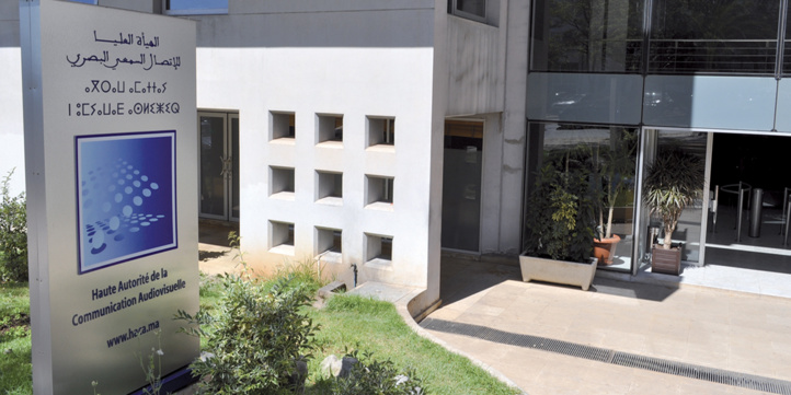 Hit Radio épinglée par la Haca pour des propos misogynes de l’acteur Tarik Bakhari Hit Radio épinglée par la Haca pour des propos misogynes de l’acteur Tarik Bakhari