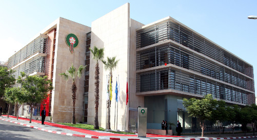 FRMF : La Commission Centrale d’Arbitrage lance le concours au grade d’arbitre national FRMF : La Commission Centrale d’Arbitrage lance le concours au grade d’arbitre national