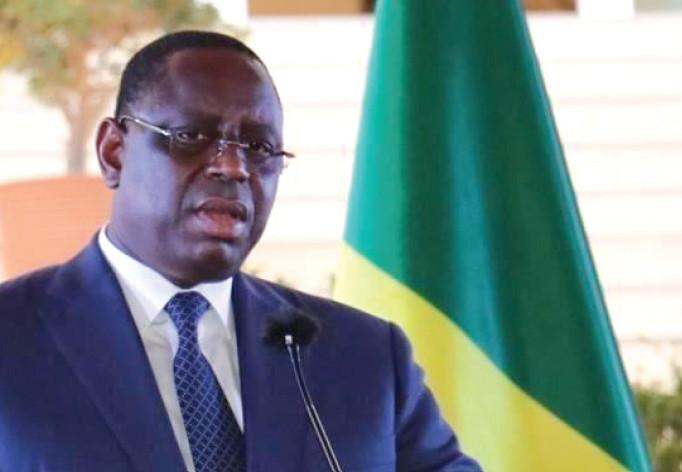 Gouvernance et gestion de la pandémie: Sénégal, un partenariat de bon aloi et une solidarité partagée Gouvernance et gestion de la pandémie: Sénégal, un partenariat de bon aloi et une solidarité partagée