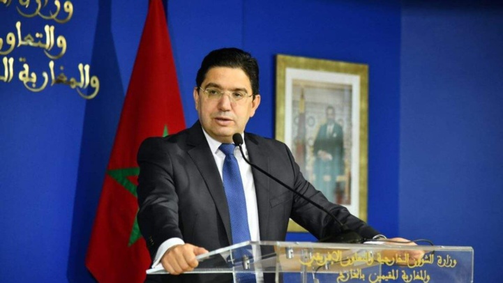 Ministère des affaires étrangères : la comparution de Ghali ne résout rien ! 