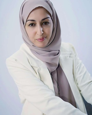 Interview avec Hassna Chaouki : « La laïcité est là pour protéger le droit des femmes à porter leur voile »