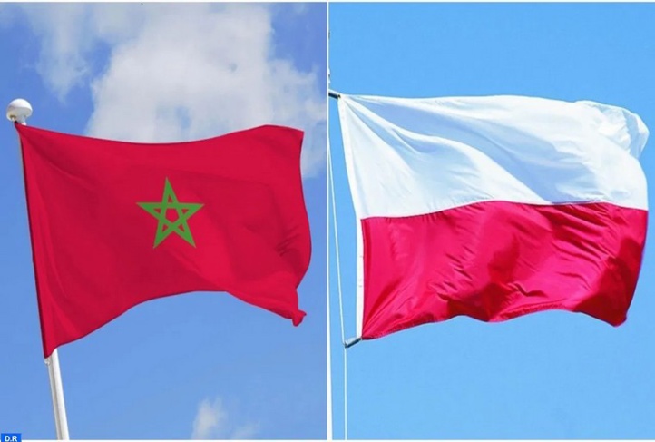 Les provinces du sud dans le viseur des entreprises polonaises Les provinces du sud dans le viseur des entreprises polonaises