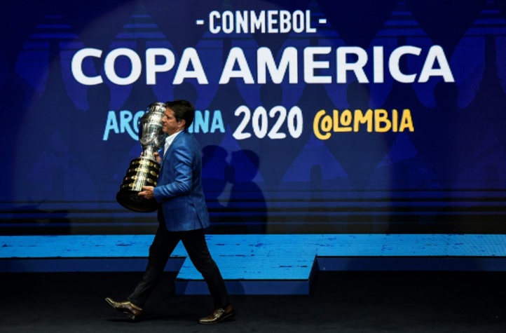 Copa America : Après la Colombie et l’Argentine, le Brésil refuse d’accueillir le tournoi Copa America : Après la Colombie et l’Argentine, le Brésil refuse d’accueillir le tournoi