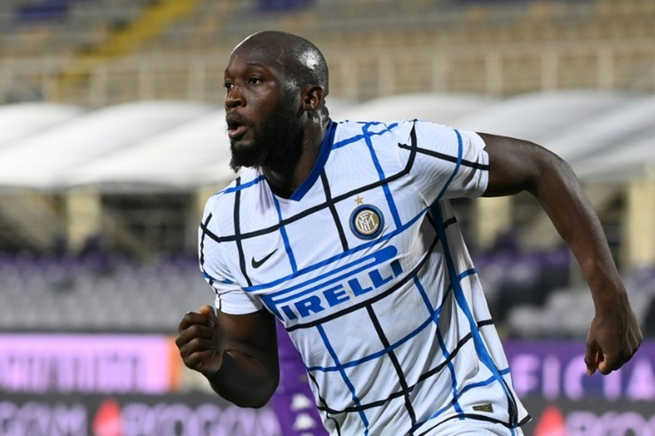La Serie A livre ses meilleurs joueurs 20-21 : Romelu Lukaku au-dessus du lot !