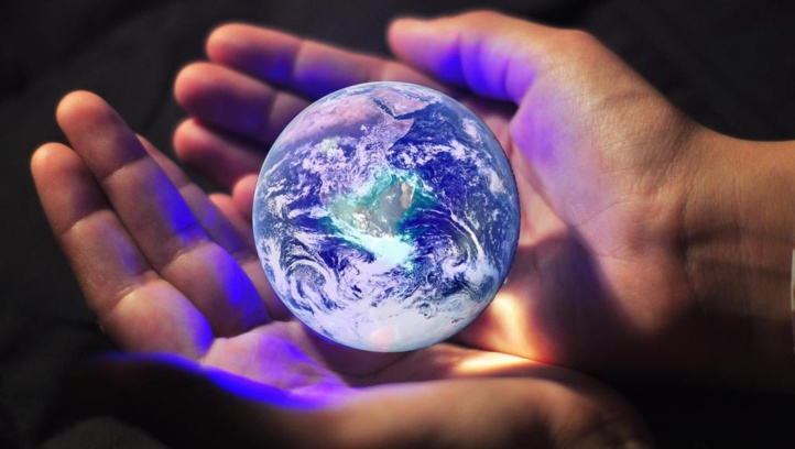 «The Climate Connection » pour faire face à l’urgence climatique «The Climate Connection » pour faire face à l’urgence climatique