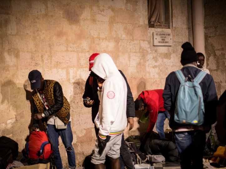 L'UE salut la décision du Souverain concernant les migrants mineurs non accompagnés L'UE salut la décision du Souverain concernant les migrants mineurs non accompagnés