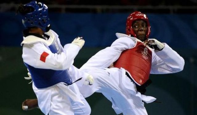 Taekwondo: 12èmes Championnats d'Afrique, les 5 et 6 juin au Sénégal Taekwondo: 12èmes Championnats d'Afrique, les 5 et 6 juin au Sénégal