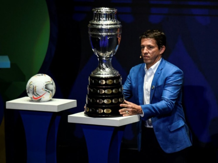 Copa America : Le Brésil terre d’accueil malgré l’hostilité de la population !