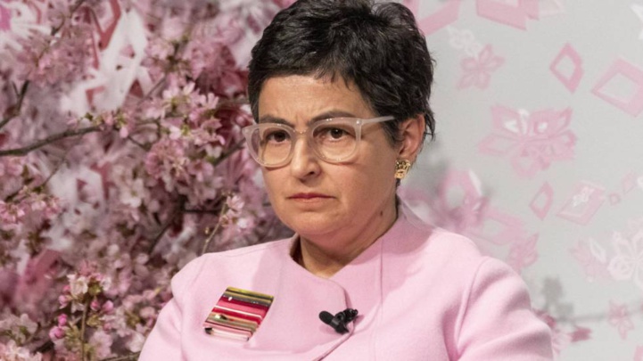 Crise diplomatique : le PP réclame la «démission immédiate» d’Arancha González Crise diplomatique : le PP réclame la «démission immédiate» d’Arancha González