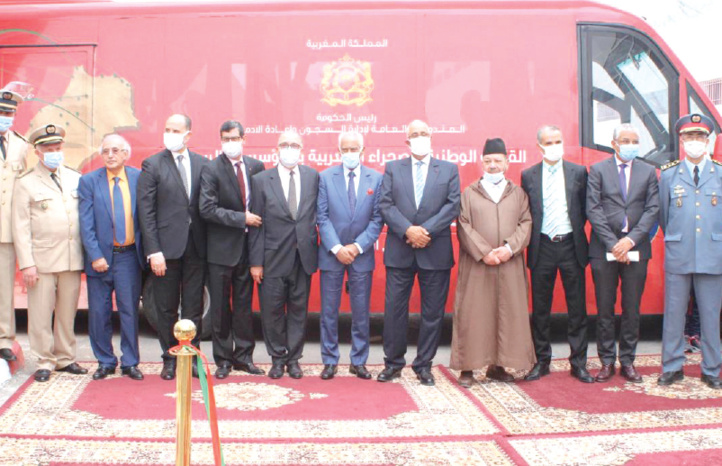 Oujda: Caravane nationale pour le Sahara marocain Oujda: Caravane nationale pour le Sahara marocain