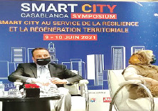 Smart City Casablanca Symposium: Une édition au service de la résilience et la régénération