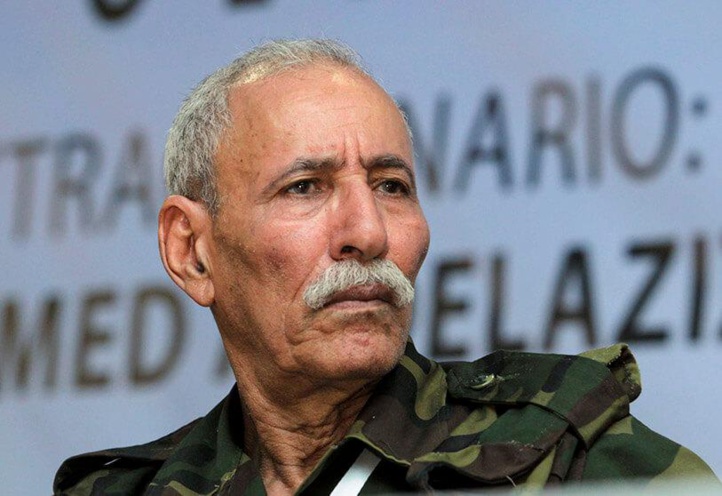 Affaire Brahim Ghali: Le double jeu de l’Espagne qui cherche le pourrissement !