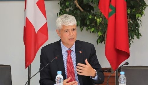 La Suisse célèbre un siècle de relations diplomatiques avec le Maroc