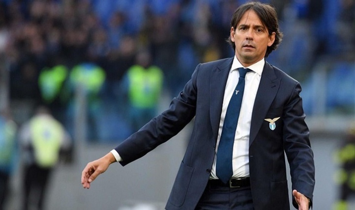 Foot italien : Conté parti, Inzaghi arrivé ! Foot italien : Conté parti, Inzaghi arrivé !