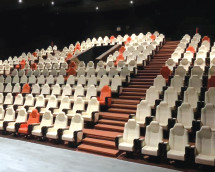 Rabat/Cinéma: La réouverture s’annonce lente !
