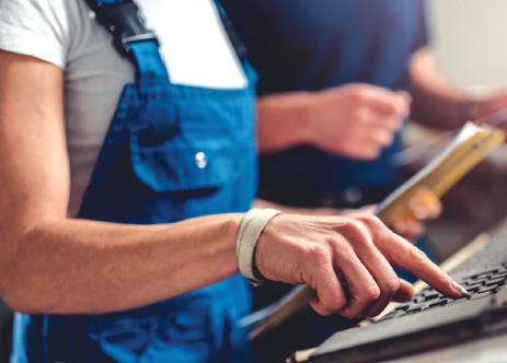 Rapport de la BAD et de l’OIT: La Covid-19, goulot des TPME et un handicap à la création d’emploi