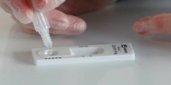 Covid-19: Lancement de la fabrication de tests 100% « made in Morocco » Covid-19: Lancement de la fabrication de tests 100% « made in Morocco »