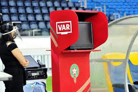 La VAR juste ou pas juste? La VAR juste ou pas juste?