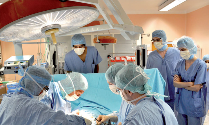 Épilogue tragique pour la première transplantation hépatique au Maroc Épilogue tragique pour la première transplantation hépatique au Maroc