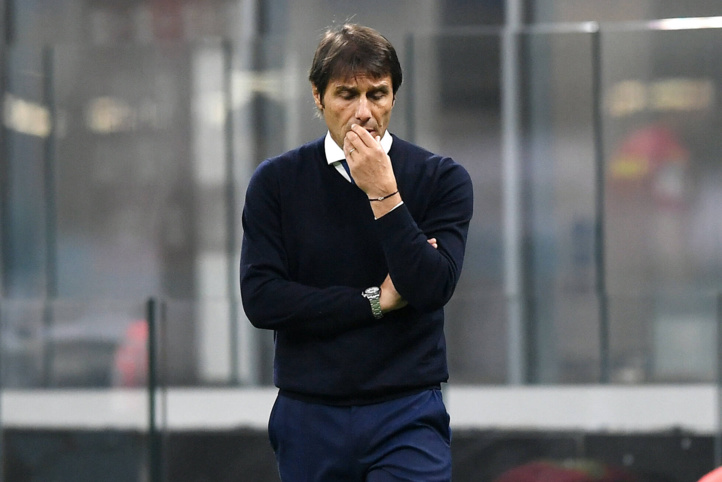 Foot européen : Tottenham sort un gros chèque pour s’offrir Conté ! Foot européen : Tottenham sort un gros chèque pour s’offrir Conté !