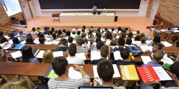 Classes préparatoires 2021-2022: Ouverture des candidatures aux grandes écoles Classes préparatoires 2021-2022: Ouverture des candidatures aux grandes écoles