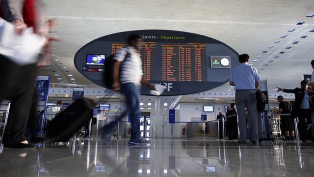 Déplacement vers/de la France : Le Maroc dans la liste « orange » Déplacement vers/de la France : Le Maroc dans la liste « orange »