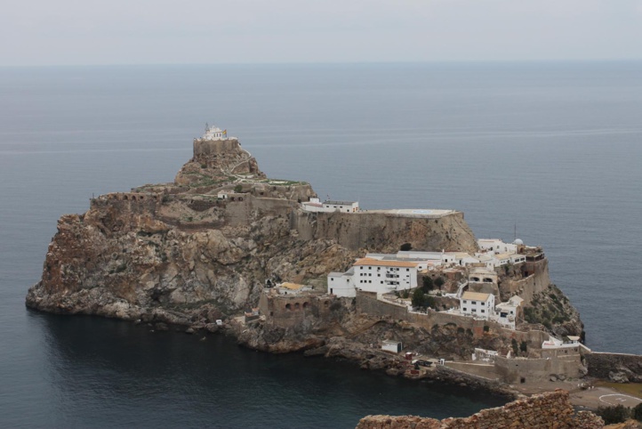 En pleine crise diplomatique, l’armée espagnole renforce ses capacités dans les présides  En pleine crise diplomatique, l’armée espagnole renforce ses capacités dans les présides