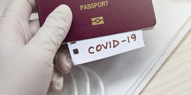 Voyage en Espagne : Feu vert pour tous les touristes vaccinés Voyage en Espagne : Feu vert pour tous les touristes vaccinés