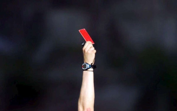 Les erreurs de nos arbitres : Le Wydad passe au direct ! Les erreurs de nos arbitres : Le Wydad passe au direct !