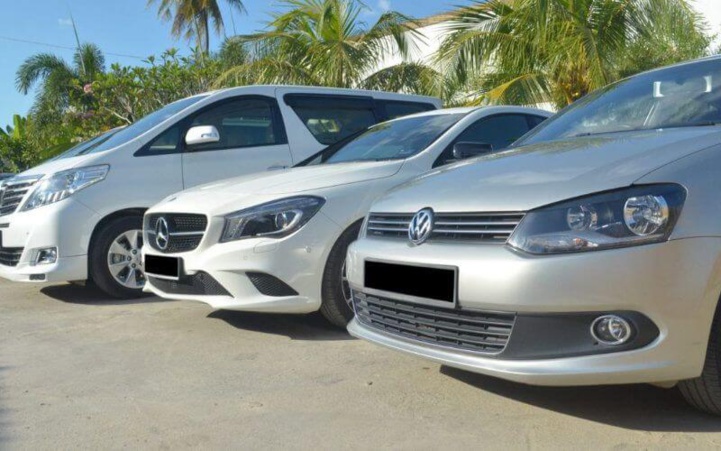 Les professionnels de la location de voitures dénoncent le mutisme du gouvernement Les professionnels de la location de voitures dénoncent le mutisme du gouvernement