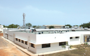 Le nouveau paradigme de l’ère post Covid: Place aux infrastructures hospitalières performantes et de qualité Le nouveau paradigme de l’ère post Covid: Place aux infrastructures hospitalières performantes et de qualité