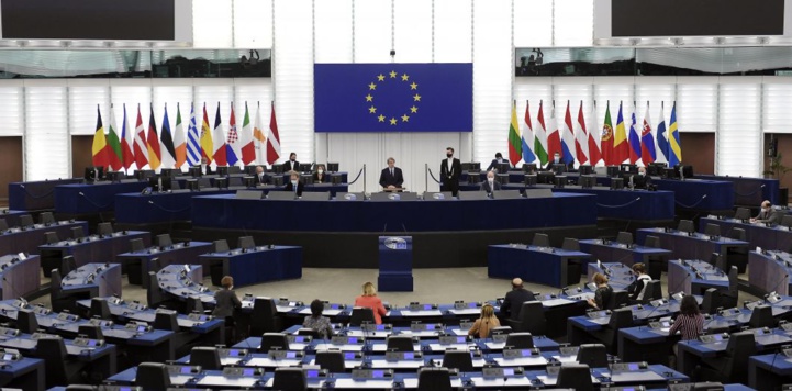 Après le retour au calme à Sebta, les eurodéputés livrent une « croisade juridique »