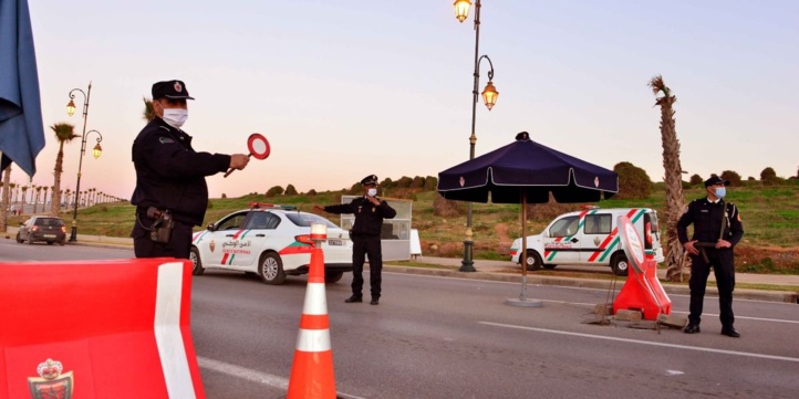 Vivons-nous le dernier mois d’urgence sanitaire ? Vivons-nous le dernier mois d’urgence sanitaire ?