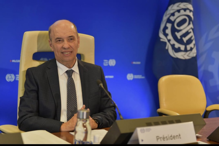 ​Le Maroc préside à Genève la 109ème Conférence Internationale du Travail