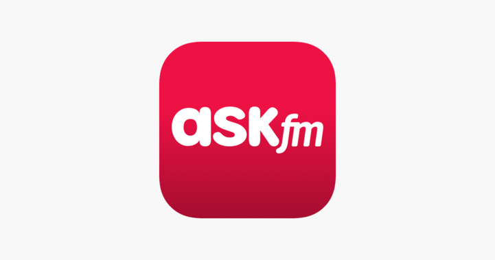 ASKfm lance le «chats anonymes» pour plus de liberté et de confidentialité