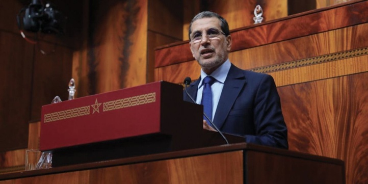 El Othmani : 30% des Marocains sont vaccinés El Othmani : 30% des Marocains sont vaccinés