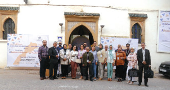 Essaouira: Encourager l’adhésion au BMDA Essaouira: Encourager l’adhésion au BMDA