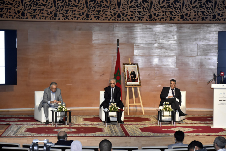 Istiqlal, PAM, PPS : Concertation, coordination et coalition si affinités Istiqlal, PAM, PPS : Concertation, coordination et coalition si affinités