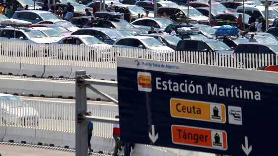 Opération Marhaba 2021 : L’exclusion de l’Espagne devrait coûter 1,15 milliard d’euros de pertes à son économie