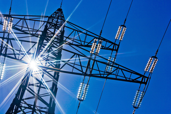 Énergie électrique: Hausse de 0,7% de la production au T1-2021
