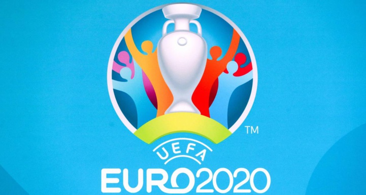 Football : Le calendrier complet de l'Euro 2021