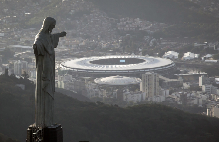 Copa America : La Cour suprême brésilienne rend son verdict aujourd’hui